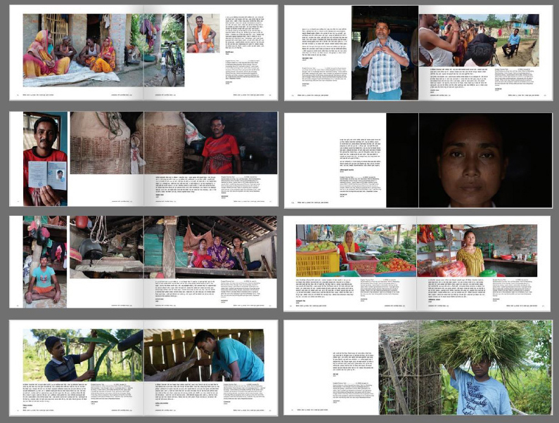 Returnee Migrant Documentation | IOM Nepal
